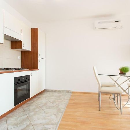 Adria Punat Apartments Luaran gambar