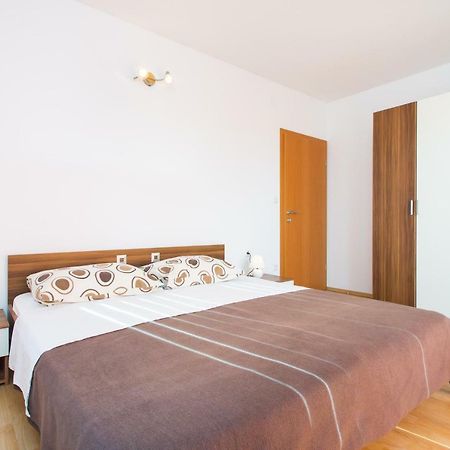 Adria Punat Apartments Luaran gambar