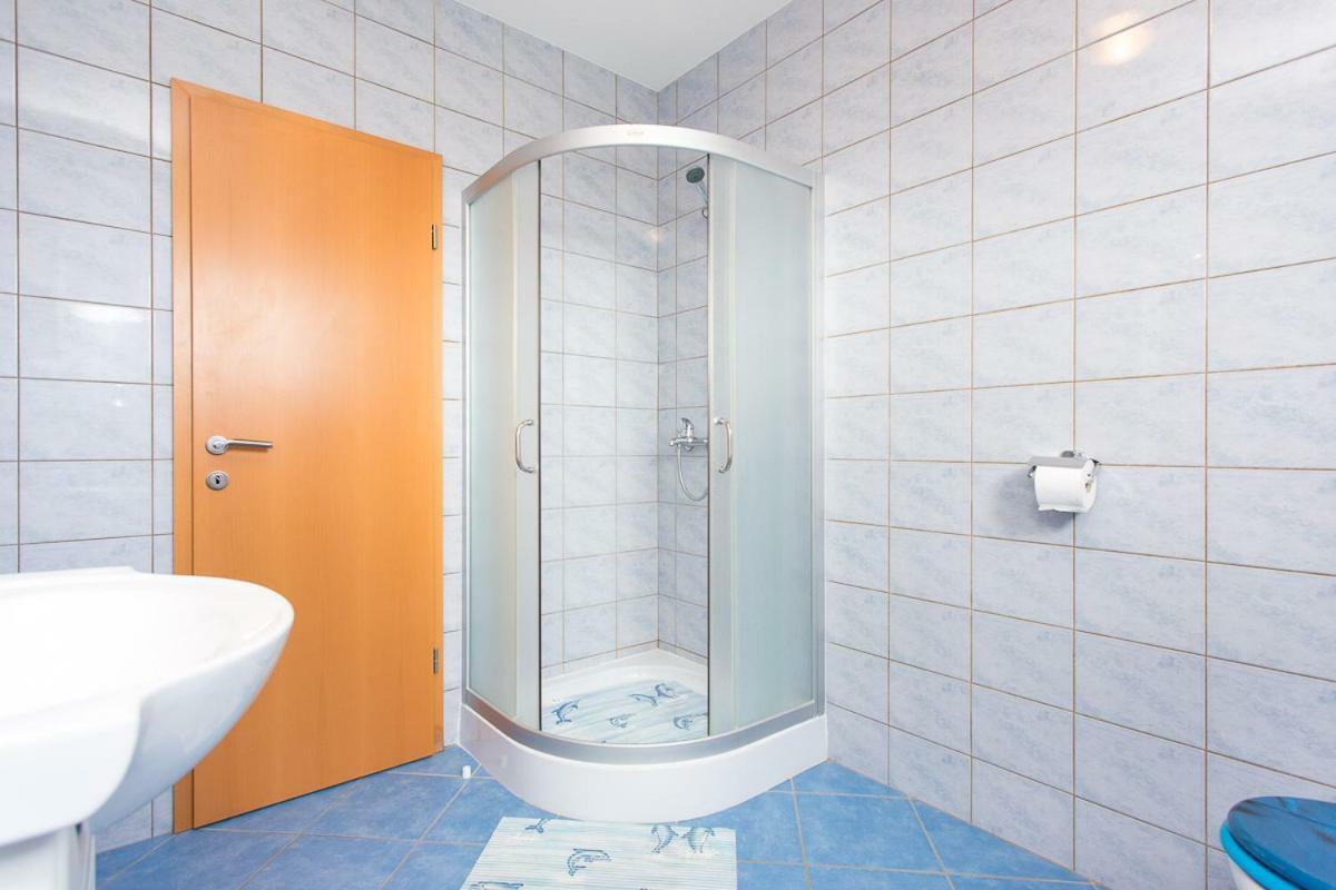Adria Punat Apartments Luaran gambar