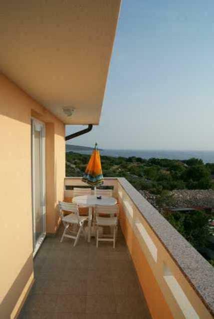 Adria Punat Apartments Luaran gambar